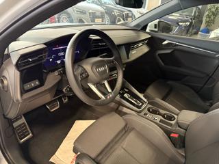 AUDI A3 usata, con Controllo automatico clima
