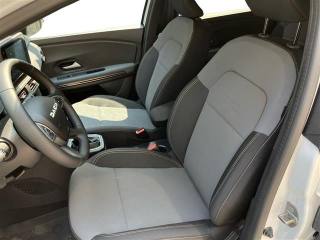 DACIA Jogger usata 6