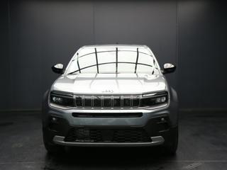 JEEP Avenger usata, con Airbag
