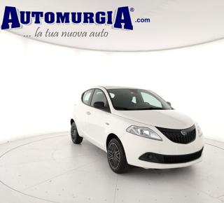 LANCIA Ypsilon 1.0 FireFly 5 porte S&S Hybrid Oro Clima Autom