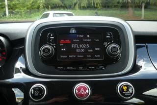 FIAT 500X usata 64