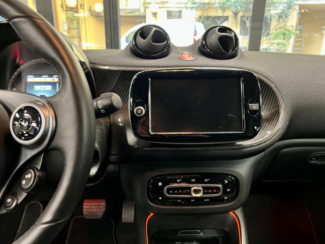 SMART ForTwo usata, con Cerchi in lega