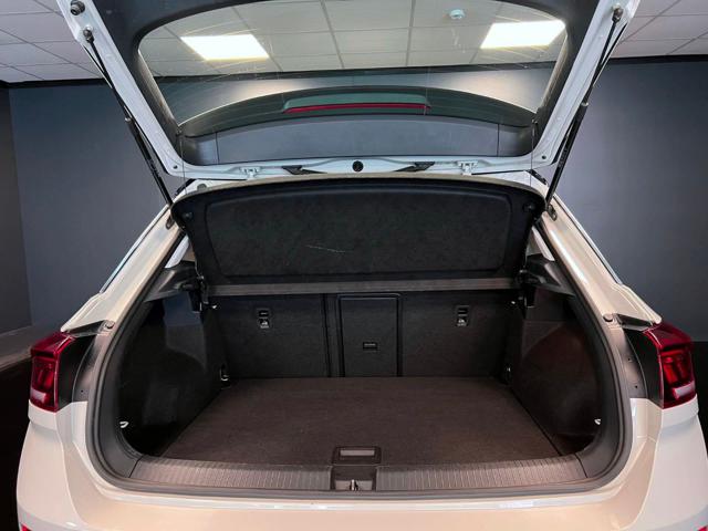 VOLKSWAGEN T-Roc usata, con Controllo trazione