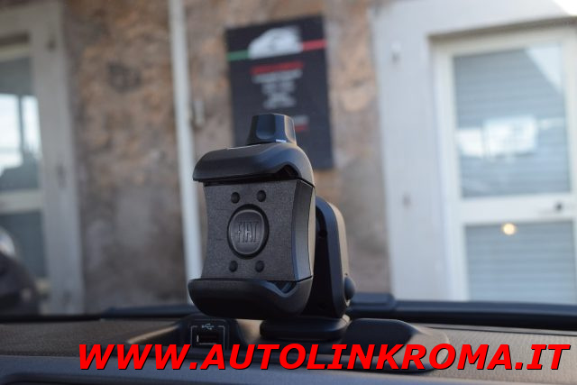 FIAT Panda usata, con Chiusura centralizzata