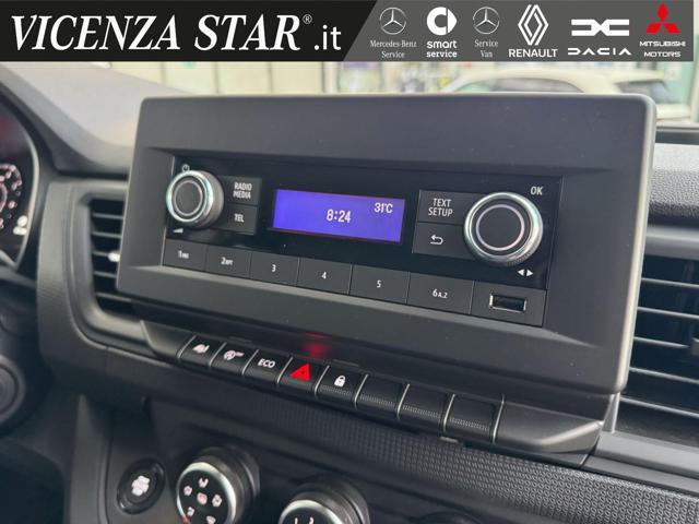 RENAULT Trafic usata, con Chiusura centralizzata