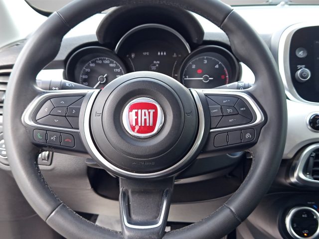FIAT 500X usata, con Bluetooth