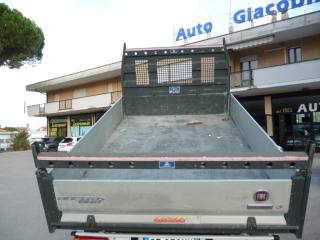 FIAT Ducato usata, con Autoradio