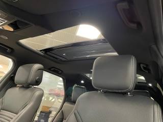 LAND ROVER Discovery usata, con Interni in pelle