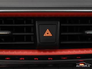 SEAT Ibiza usata, con Sensori di parcheggio posteriori