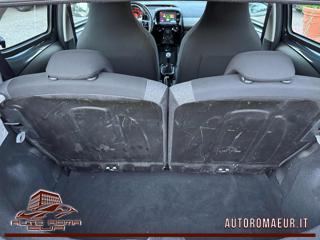 CITROEN C1 usata, con ESP