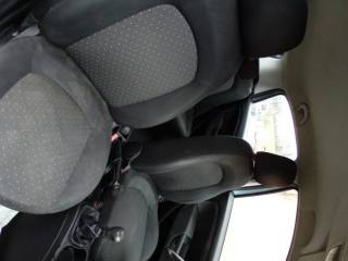 FIAT Grande Punto usata, con Autoradio