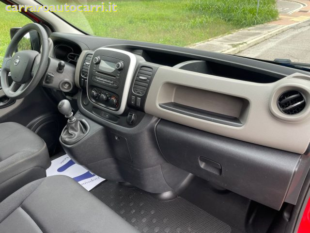 NISSAN NV300 usata, con ESP