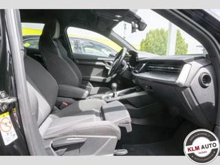 AUDI A3 usata, con Alzacristalli elettrici