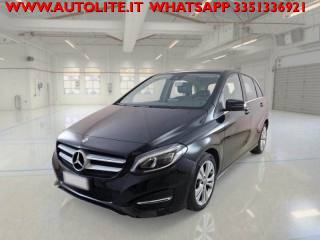 MERCEDES-BENZ B 200 Sport