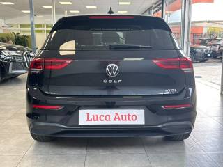 VOLKSWAGEN Golf usata, con Alzacristalli elettrici