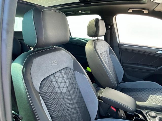 VOLKSWAGEN Tiguan usata, con Cruise Control