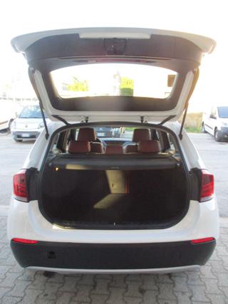 BMW X1 usata, con Climatizzatore