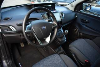 LANCIA Ypsilon usata, con Autoradio