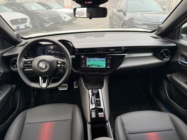 ALFA ROMEO Junior usata, con Bluetooth