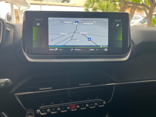 PEUGEOT 208 usata, con Bracciolo