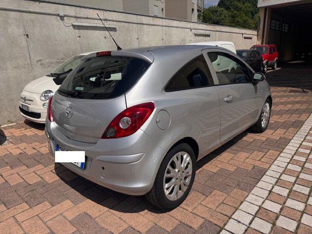 OPEL Corsa usata, con Alzacristalli elettrici