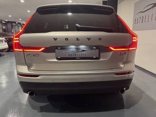 VOLVO XC60 usata, con Autoradio