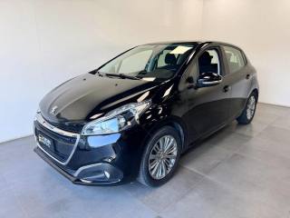 PEUGEOT 208 1.6 BlueHDi 75Cv 5 porte Active