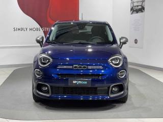 FIAT 500X usata, con Controllo trazione