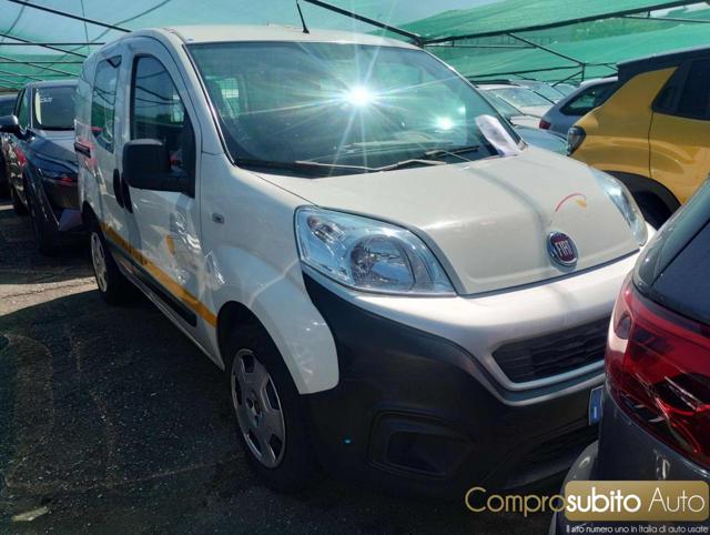 FIAT Fiorino usata, con Airbag