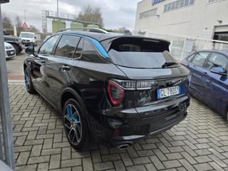 LYNK & CO 01 usata, con Climatizzatore