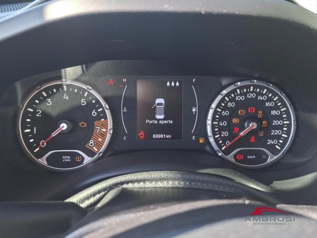 JEEP Renegade usata 11