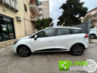 RENAULT Clio usata, con Immobilizzatore elettronico