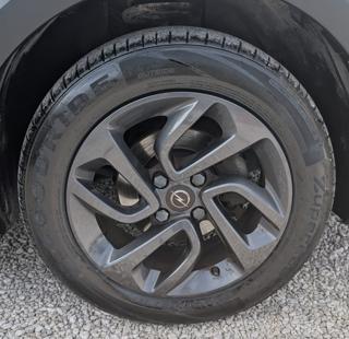 OPEL Crossland X usata, con Park Distance Control