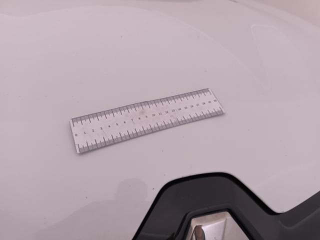 RENAULT Clio usata, con Hill holder