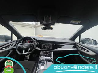AUDI Q7 usata, con Controllo automatico clima