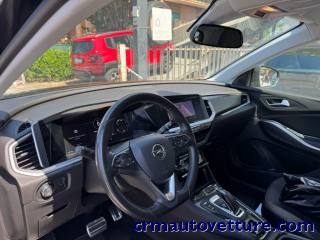 OPEL Grandland usata, con Fari LED