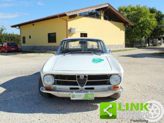 ALFA ROMEO GT usata, con Interni in pelle