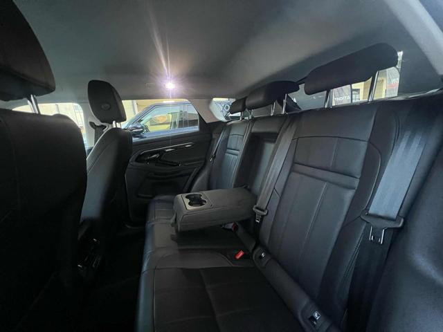 LAND ROVER Range Rover Evoque usata, con Autoradio digitale