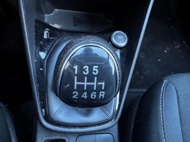 FORD Fiesta usata, con Cerchi in lega