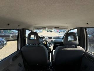 FIAT Panda usata, con Immobilizzatore elettronico