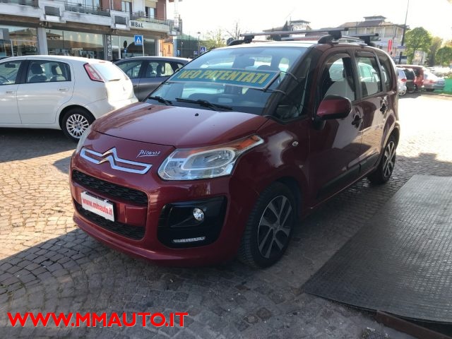 CITROEN C3 Picasso usata, con Airbag Passeggero