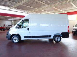 FIAT Ducato usata, con Antifurto