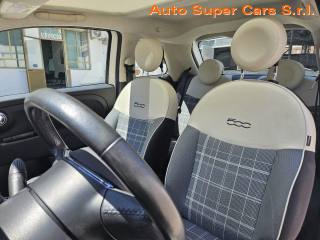FIAT 500 usata, con Autoradio