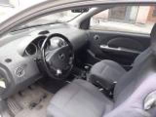 CHEVROLET Kalos usata, con Autoradio