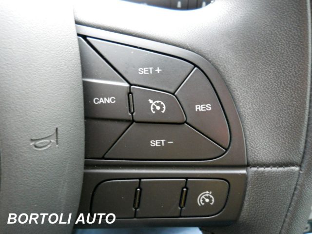 FIAT 500X usata, con Specchietti laterali elettrici