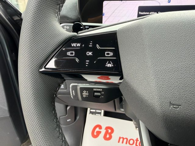 AUDI Q3 usata, con Park Distance Control