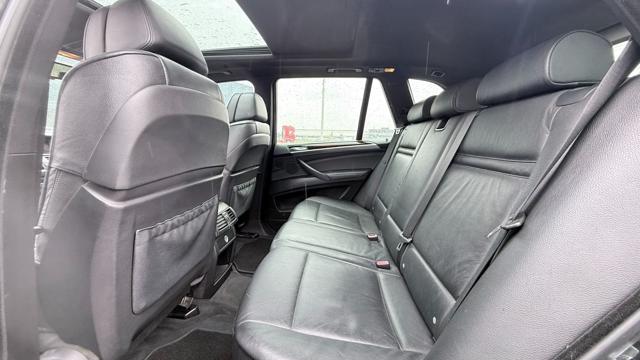 BMW X5 usata 8