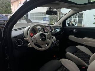 FIAT 500 usata, con Fendinebbia