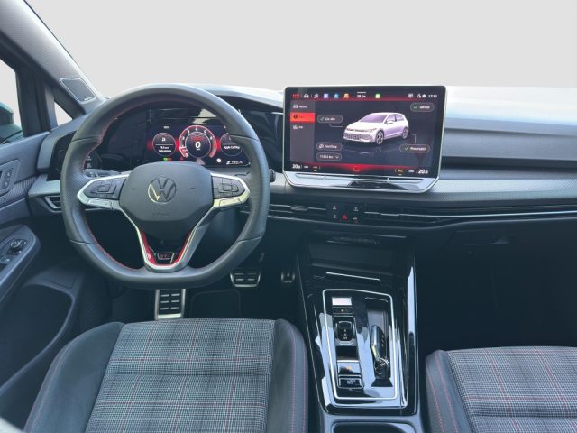 VOLKSWAGEN Golf usata, con Immobilizzatore elettronico