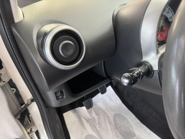 TOYOTA Aygo usata, con ESP